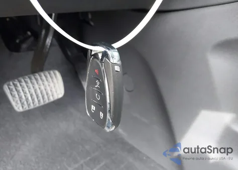 2021 Chevrolet Equinox Awd Lt from USA, damaged, VIN 3GNAXUEV2ML372306